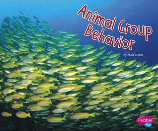 animal-group-behavior
