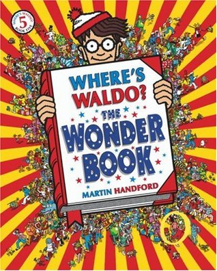 where-is-waldo-the-wonder-book