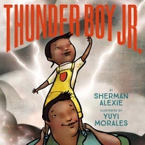 thunderboy